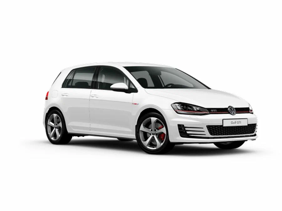 WOLKSWAGEN GOLF