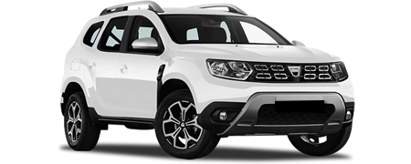 2023 DACİA  DUSTER